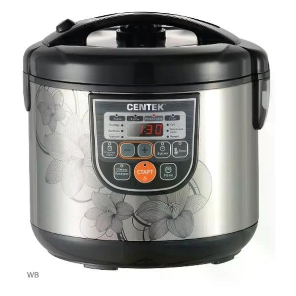 Мультиварка Centek CT-1498