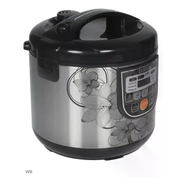 Мультиварка Centek CT-1498