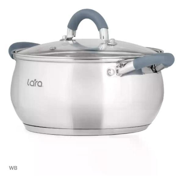 Набор посуды для приготовления Lara LR02-93