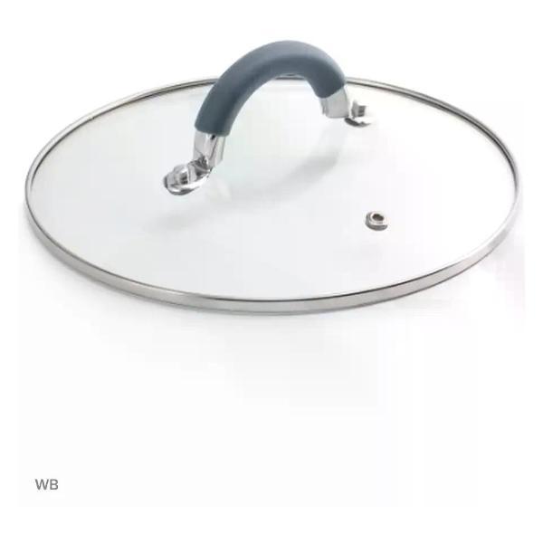 Набор посуды для приготовления Lara LR02-93