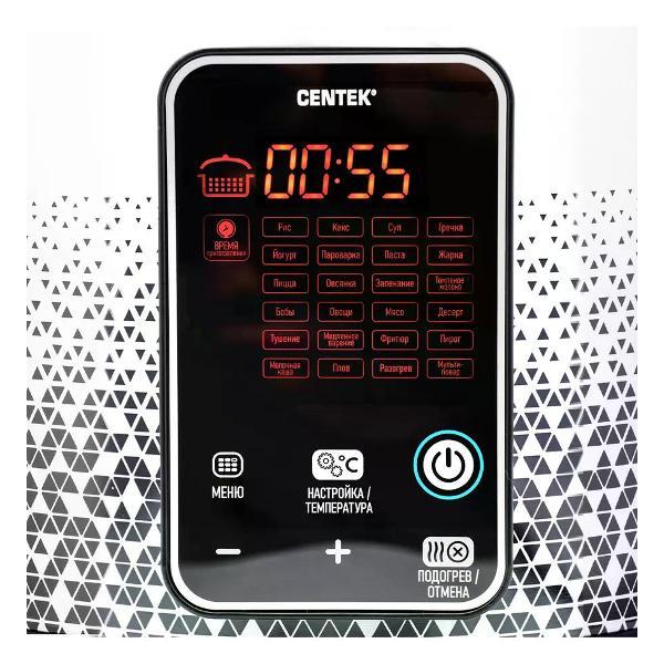 Мультиварка Centek CT-1499