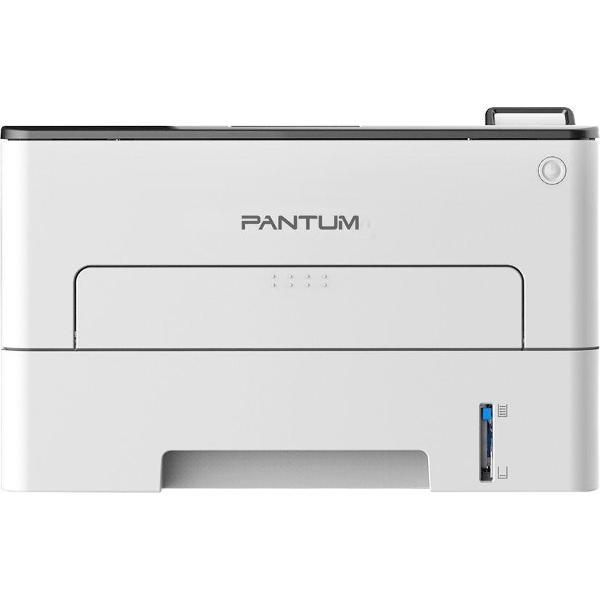 Принтер Pantum P3300DW