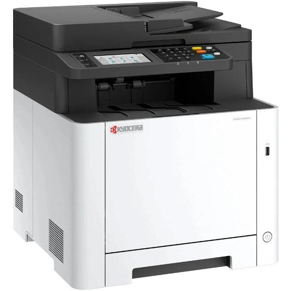 Многофункциональное устройство Kyocera Ecosys MA2600cfx
