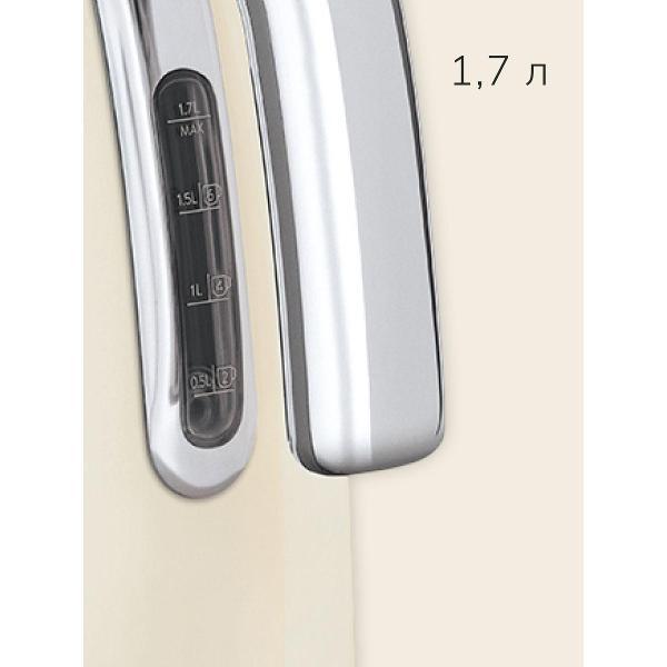 Электрочайник Smeg KLF04