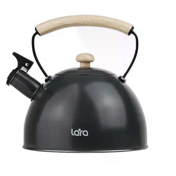 Чайник для плит Lara LR00-92