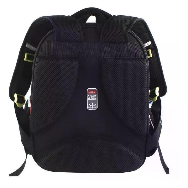 Рюкзак Hatber Рюкзак школьный для мальчиков