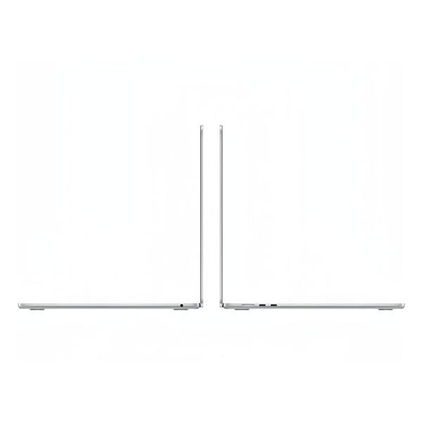 Ноутбук Apple MacBook Air 13 2025 M4 24/512GB Silver