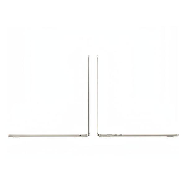 Ноутбук Apple MacBook Air 15 2025 M4 16/256GB Starlight