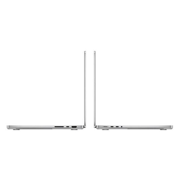 Ноутбук Apple MacBook Pro 16 2024 M4 Pro 24/512GB Silver