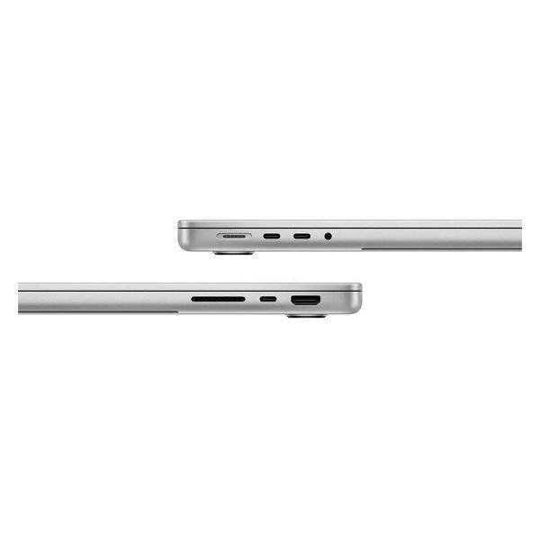 Ноутбук Apple MacBook Pro 16 2024 M4 Pro 48/512GB Silver