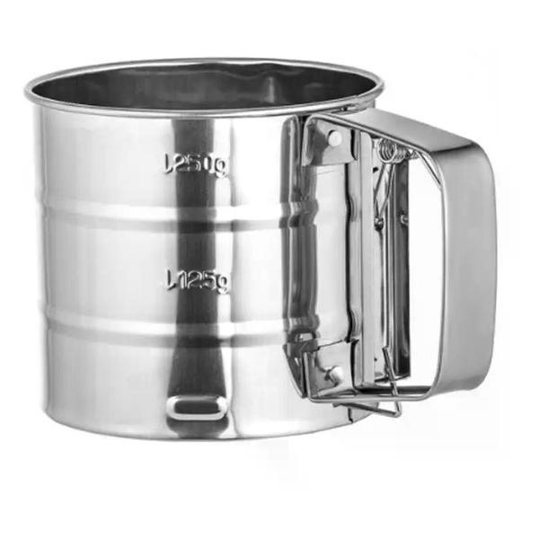 Сито кухонное Lara LR07-40