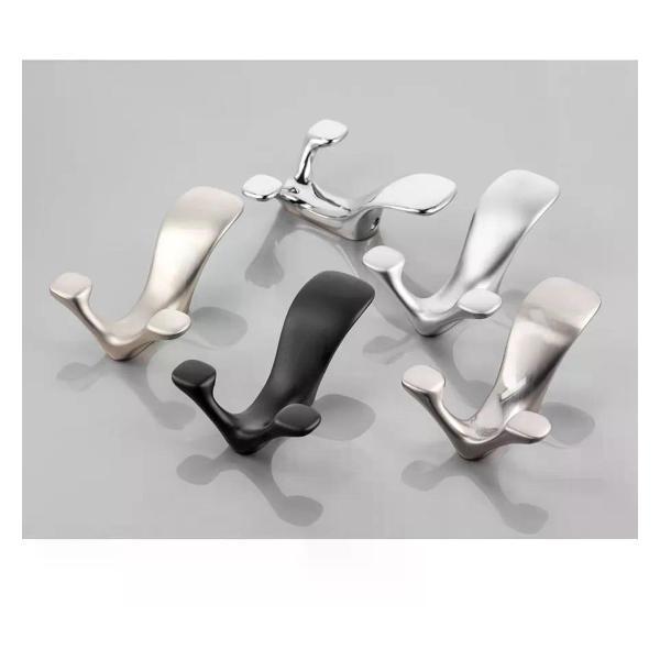 Крючки GTV Крючок настенный тройной