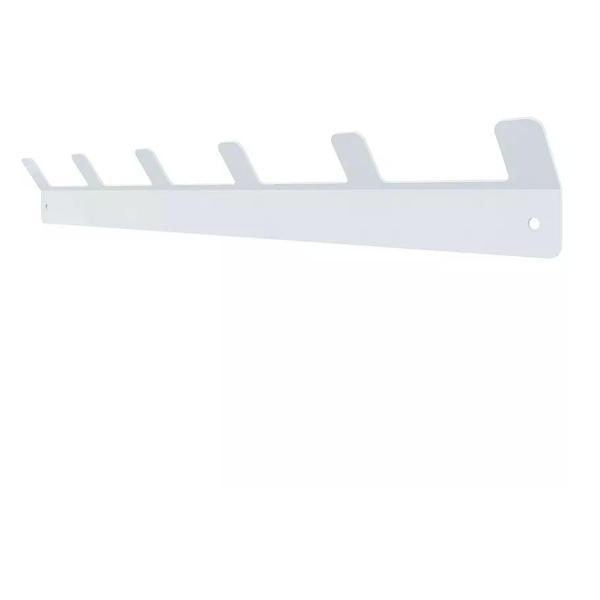 Крючки и вешалки для ванной Mart Крючки для ванной фото