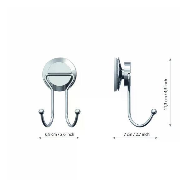 Крючки Fora Крючки для ванной