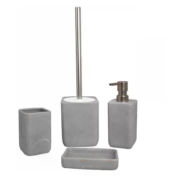 Ершик для унитаза Zenfort BC-420011074