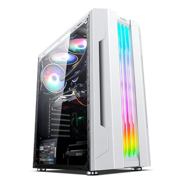 Корпус для компьютера ALSEYE AS.07.0009