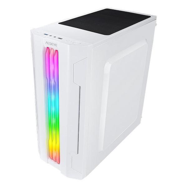 Корпус для компьютера ALSEYE AS.07.0009