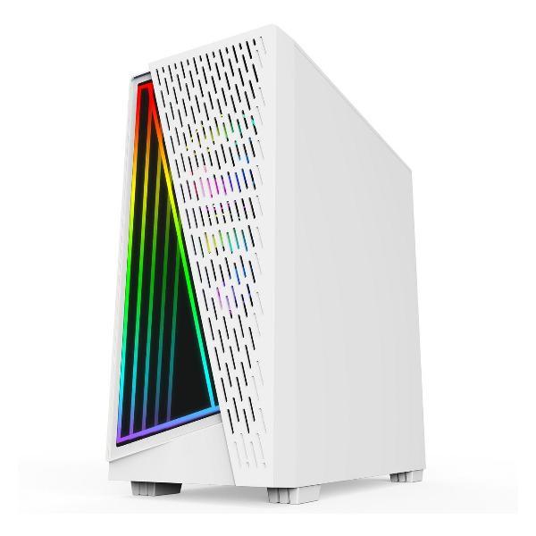 Корпус для компьютера ALSEYE AS.07.0151