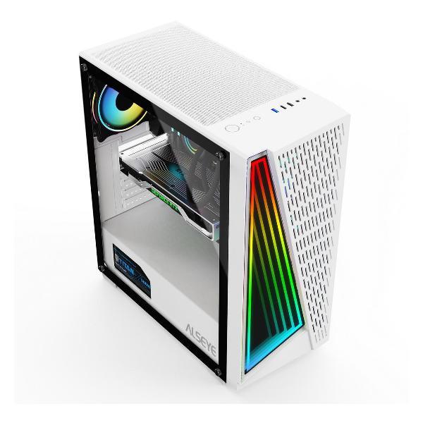 Корпус для компьютера ALSEYE AS.07.0151