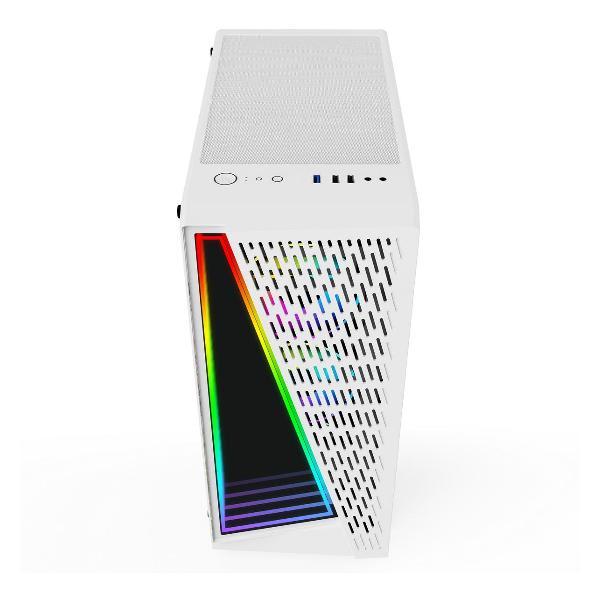 Корпус для компьютера ALSEYE AS.07.0151