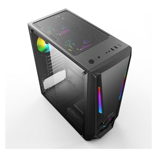 Корпус для компьютера ALSEYE AS.07.0026