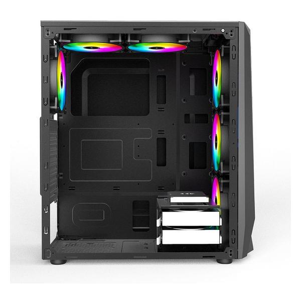 Корпус для компьютера ALSEYE AS.07.0026