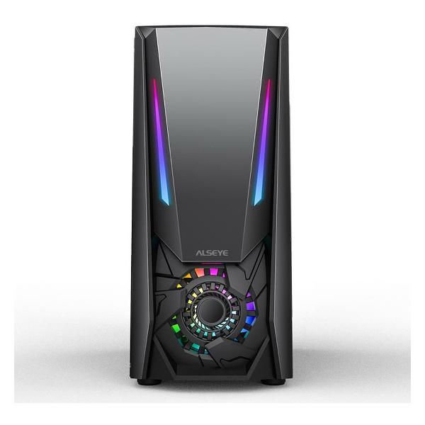 Корпус для компьютера ALSEYE AS.07.0026