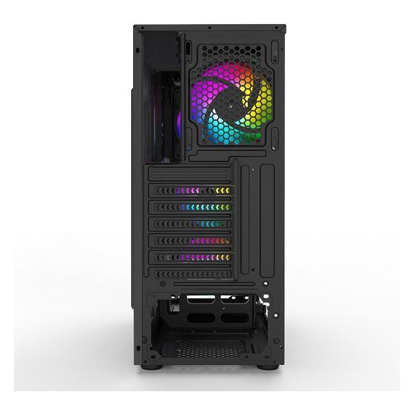 Корпус для компьютера ALSEYE AS.07.0026