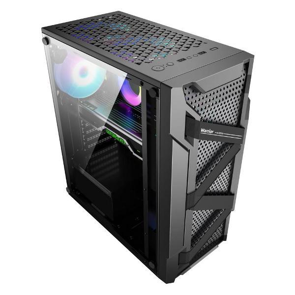 Корпус для компьютера ALSEYE AS.07.0002