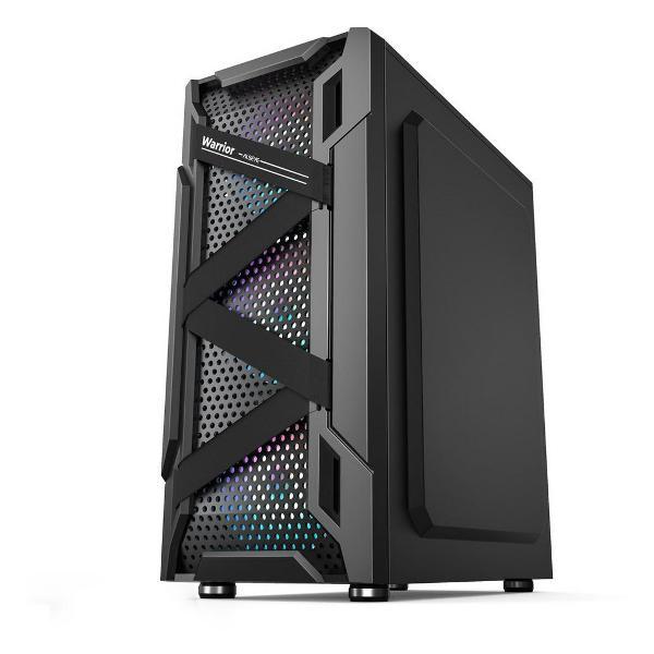 Корпус для компьютера ALSEYE AS.07.0002