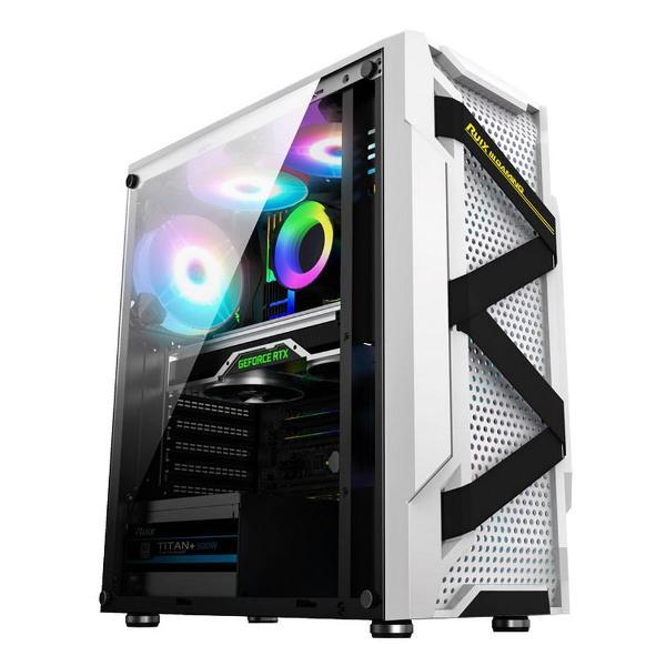 Корпус для компьютера ALSEYE AS.07.0004