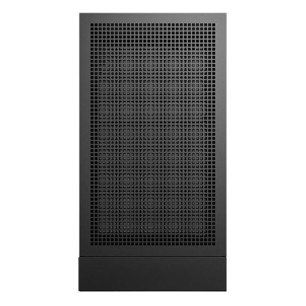 Корпус для компьютера Deepcool CH170 DIGITAL