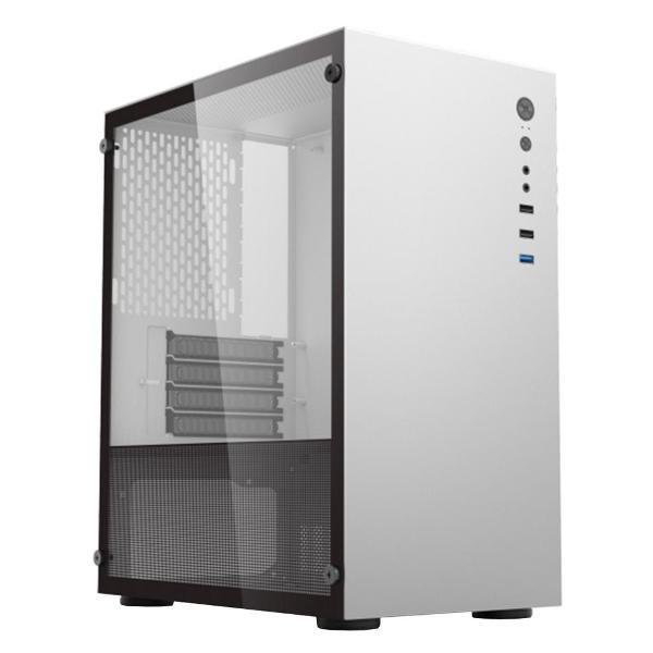 Корпус для компьютера ACD Coffre 501