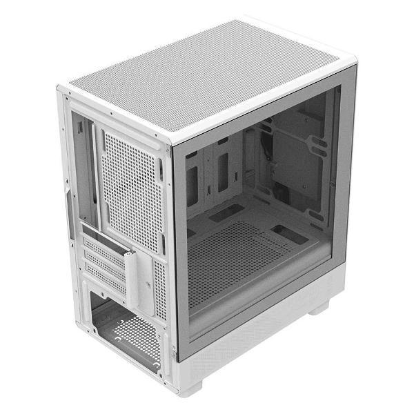 Корпус для компьютера ALSEYE RAMS 2.0 240-B