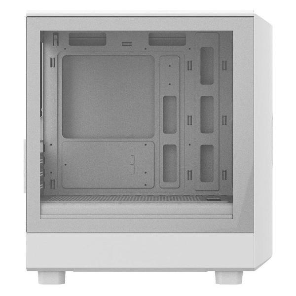 Корпус для компьютера ALSEYE RAMS 2.0 240-B