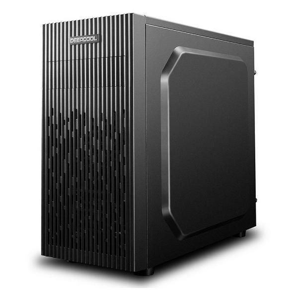 Корпус для компьютера Deepcool MATREXX 30 SI
