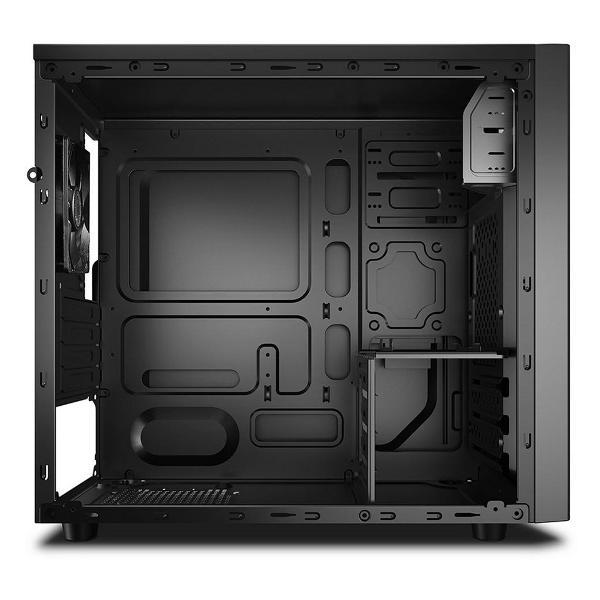 Корпус для компьютера Deepcool MATREXX 30 SI