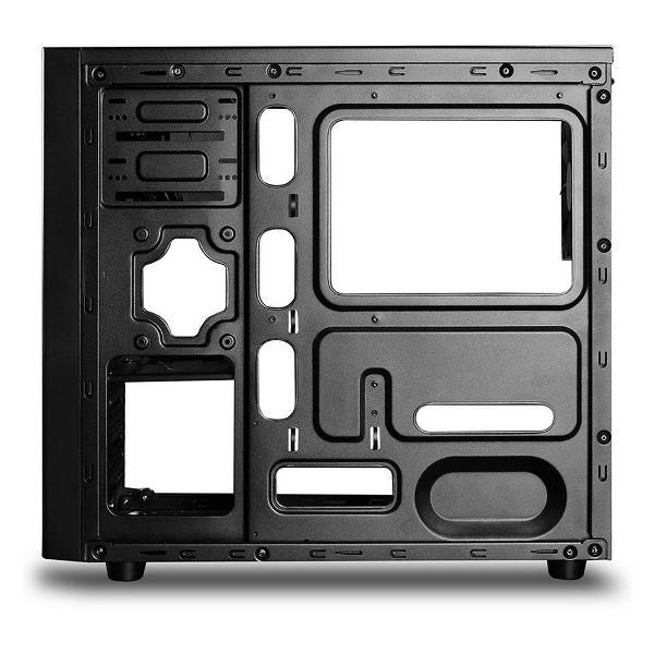 Корпус для компьютера Deepcool MATREXX 30 SI