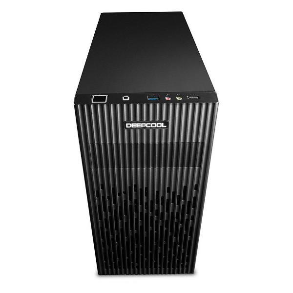 Корпус для компьютера Deepcool MATREXX 30 SI