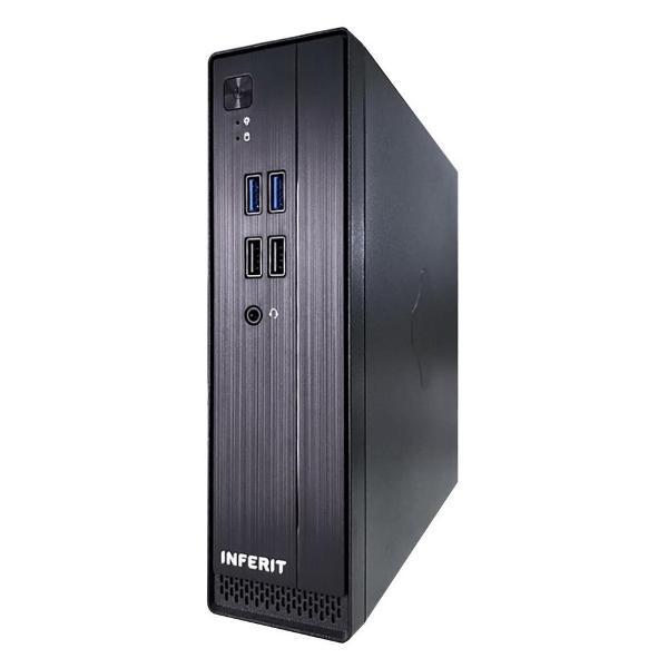 Корпус для компьютера FoxLine FL-105