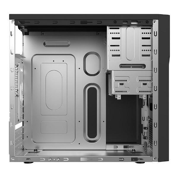 Корпус для компьютера FoxLine FL-628