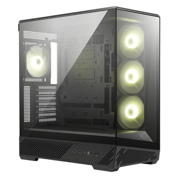 Корпус для компьютера MSI PANO 130R PZ