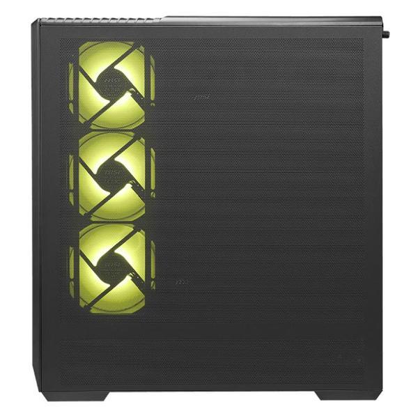 Корпус для компьютера MSI PANO 130R PZ