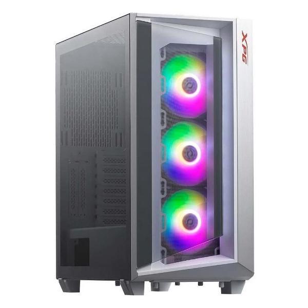 Корпус для компьютера XPG CRUISER WHITE