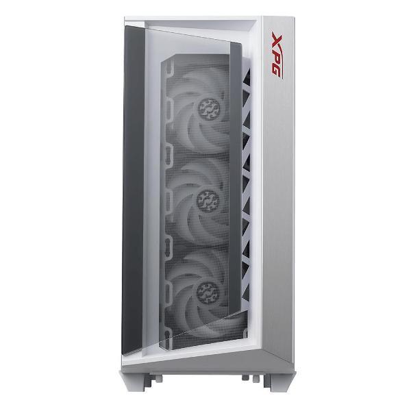 Корпус для компьютера XPG CRUISER WHITE