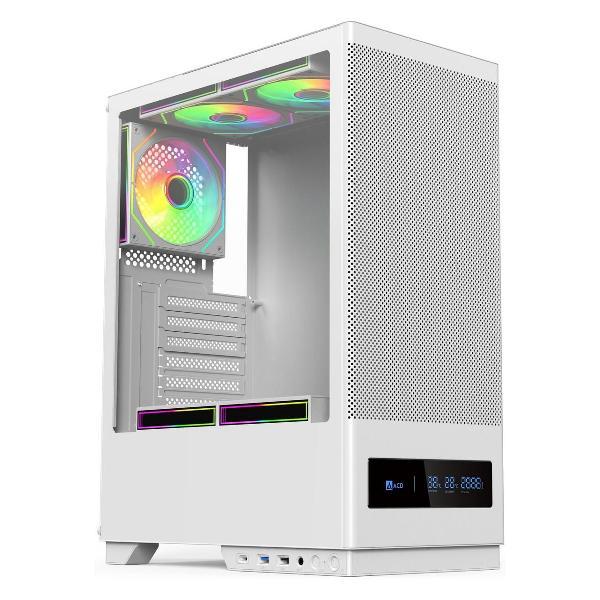 Корпус для компьютера ACD Citadel 108DW