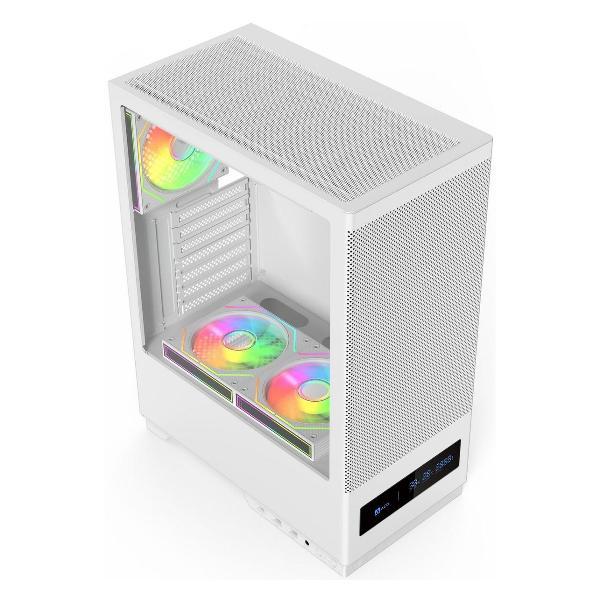 Корпус для компьютера ACD Citadel 108DW