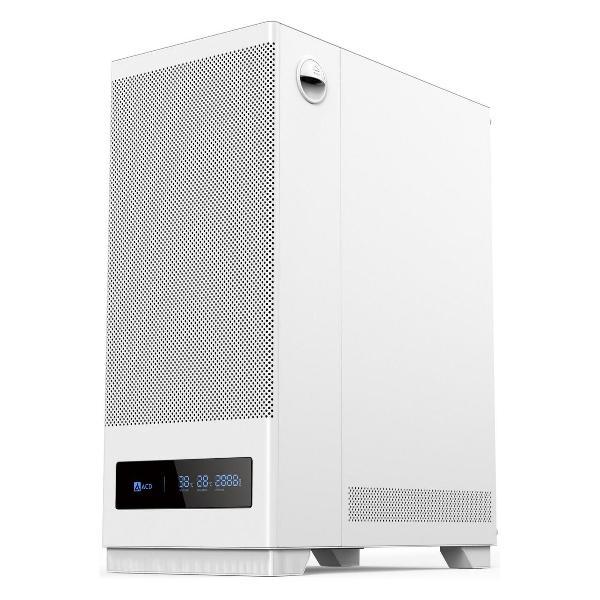 Корпус для компьютера ACD Citadel 108DW