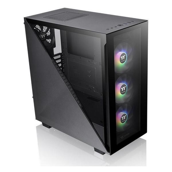 Корпус для компьютера Thermaltake CA-1S2-00M1WN-01