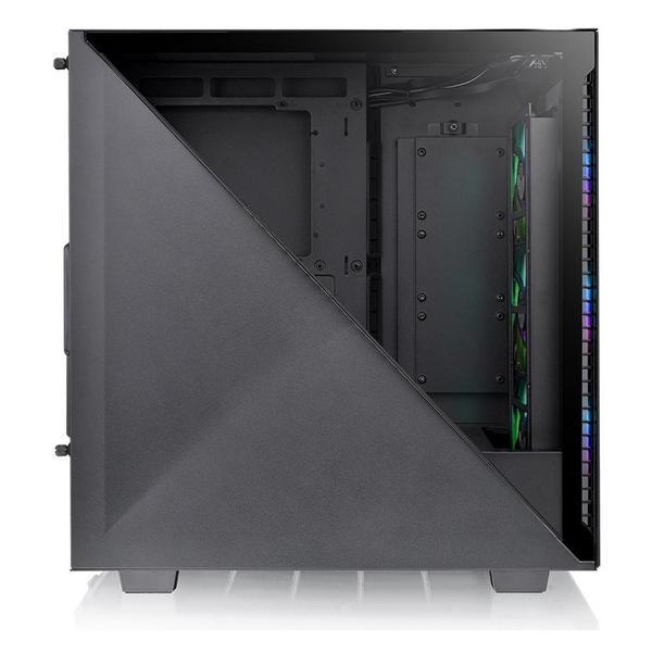 Корпус для компьютера Thermaltake CA-1S2-00M1WN-01